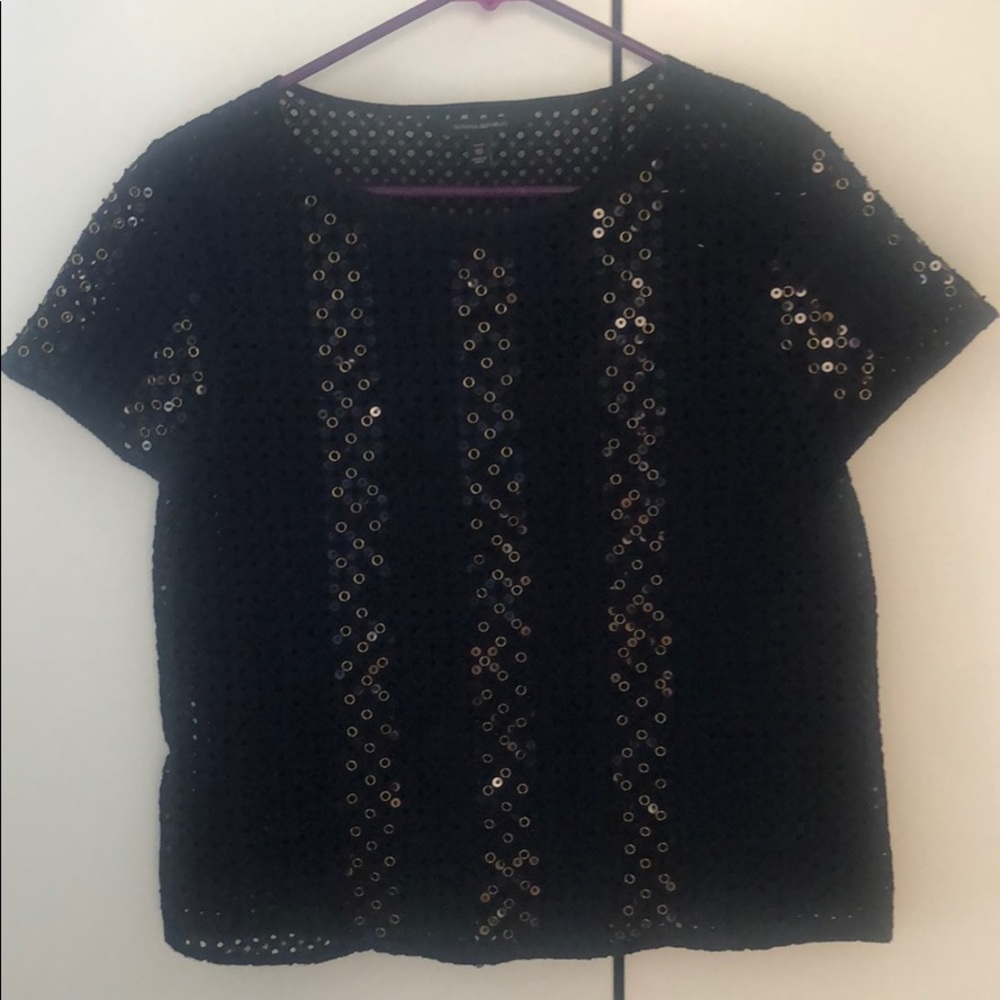 Banana Republic Blouse